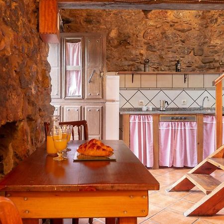 プラビア Casa Delfinaゲストハウス エクステリア 写真