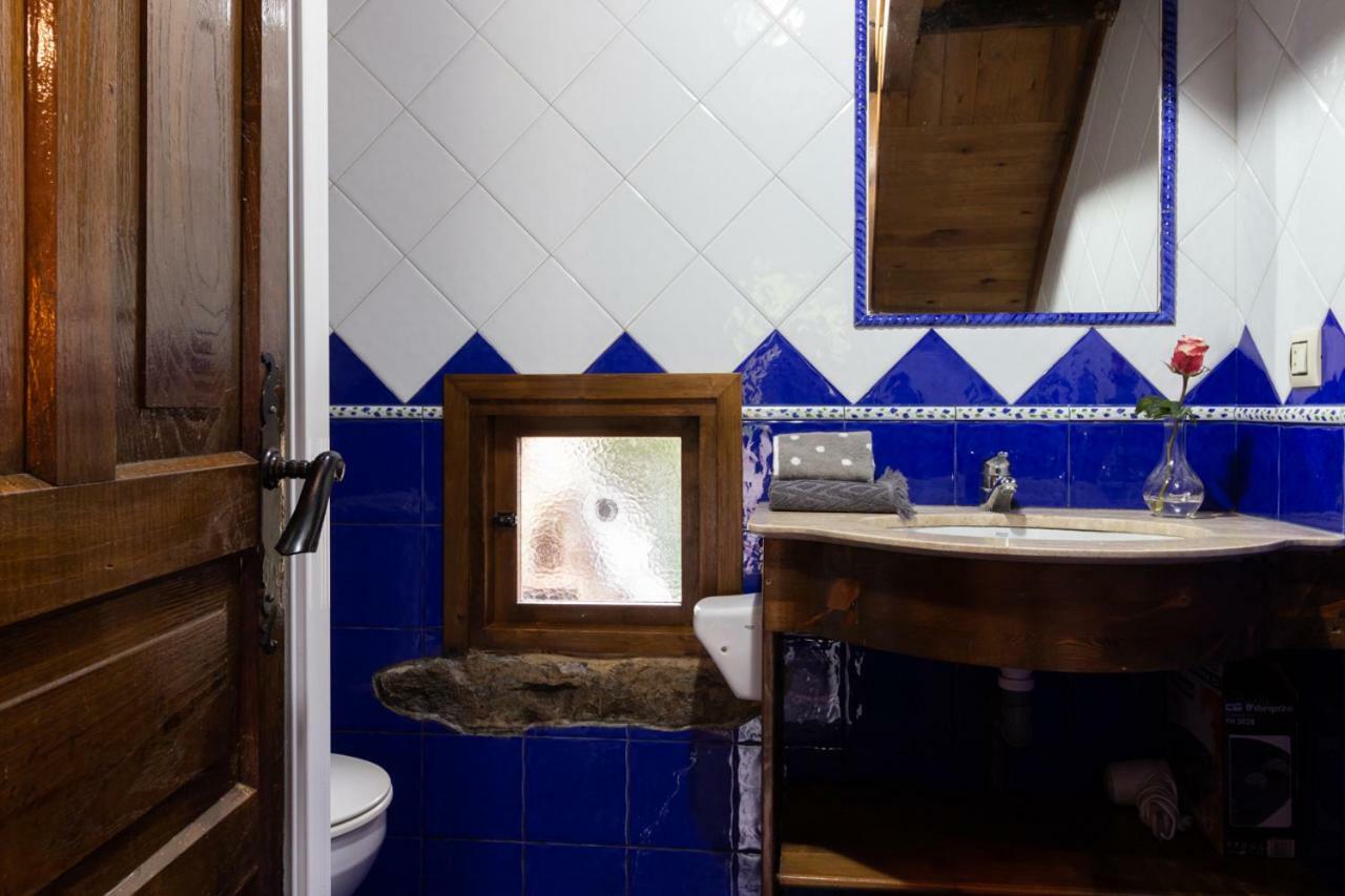 プラビア Casa Delfinaゲストハウス エクステリア 写真