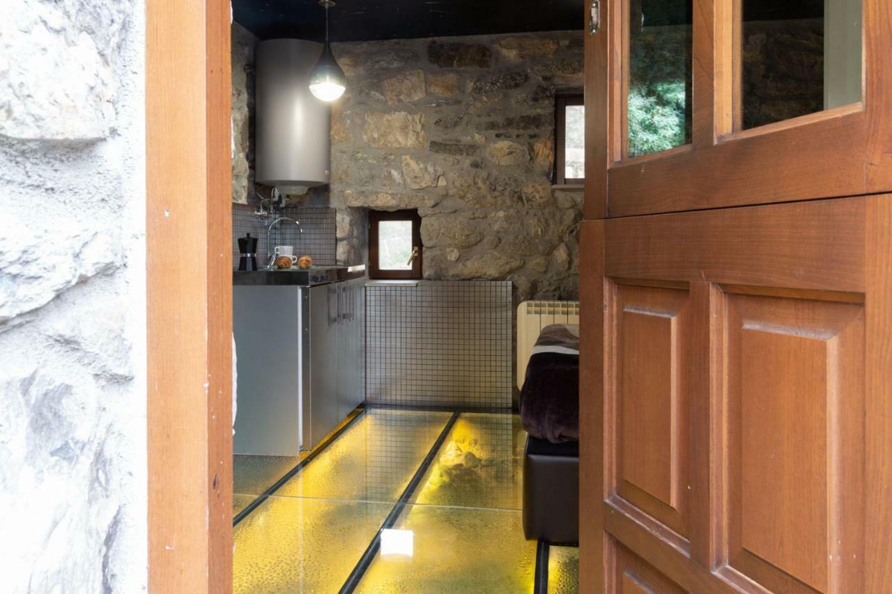プラビア Casa Delfinaゲストハウス エクステリア 写真